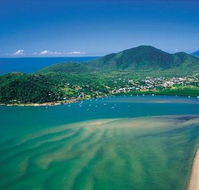 Cooktown Alamanda Inn - Tourism Townsville