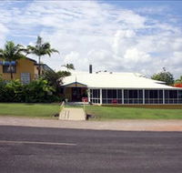 River of Gold Motel - Tourism Townsville