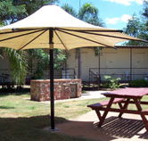 Normanton Tourist Park - Tourism Townsville