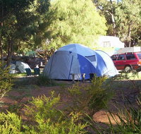 Aroundtu-It Eco Caravan Park - Tourism Townsville