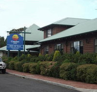Tree Top Walk Motel - Tourism Townsville