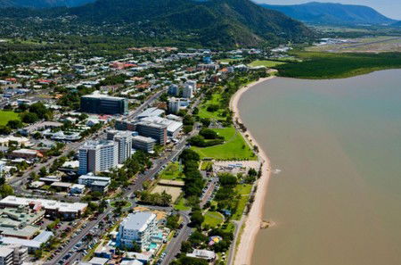 Rydges Esplanade Resort Cairns - Tourism Townsville 0