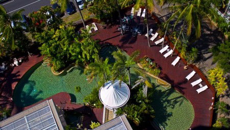 Rydges Esplanade Resort Cairns - Tourism Townsville 2