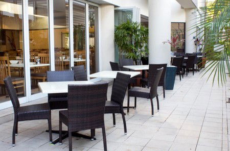 Rydges Esplanade Resort Cairns - Tourism Townsville 5