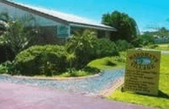 Mahomets Village - Tourism Townsville