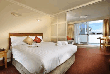 Tradewinds Hotel Fremantle - Tourism Townsville 1