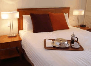 Tradewinds Hotel Fremantle - Tourism Townsville 3