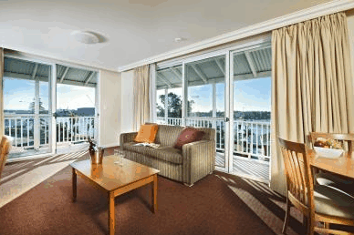 Tradewinds Hotel Fremantle - Tourism Townsville 4