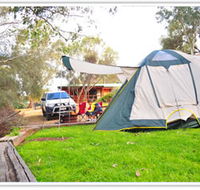 Toodyay Caravan Park - Tourism Townsville