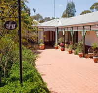 Avalon Homestead - Tourism Townsville