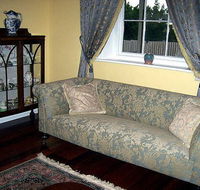 The Old Rectory Bed and Breakfast - Tourism Townsville