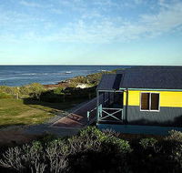 Dongara Tourist Park - Tourism Townsville
