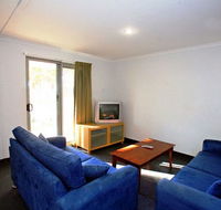 Exmouth Cape Holiday Park - Tourism Townsville