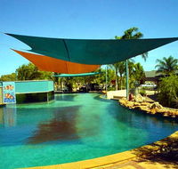 Ningaloo Caravan and Holiday Resort - Tourism Townsville