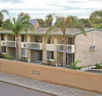 Como Apartments - Geraldton - Tourism Townsville