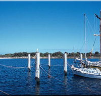 Jurien Bay Tourist Park - Tourism Townsville