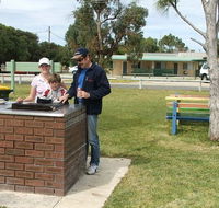 Jurien Beachfront Holiday Units - Tourism Townsville