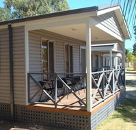 Kalbarri Tudor Holiday Park - Tourism Townsville