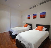 Gallery Suites - Tourism Townsville