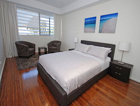 Gallery Suites - Tourism Townsville 3