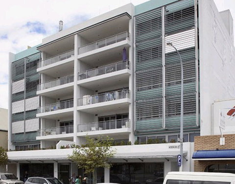 Gallery Suites - Tourism Townsville 4