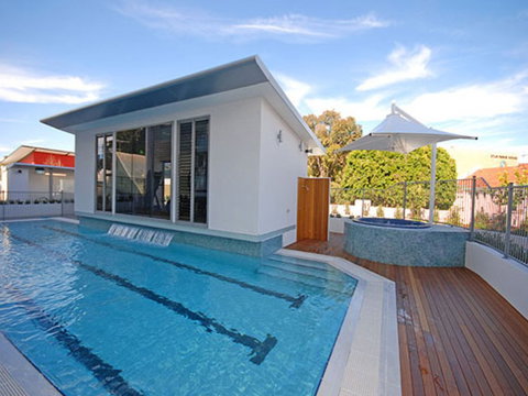 Gallery Suites - Tourism Townsville 5