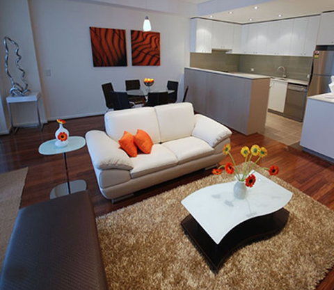 Gallery Suites - Tourism Townsville 6