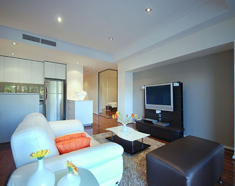 Gallery Suites - Tourism Townsville 7