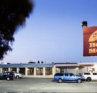 Wintersun Hotel Motel - Tourism Townsville