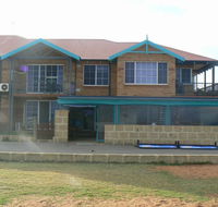 Seaspray Beach Holiday Park - Tourism Townsville