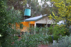 Treenbrook Cottages - Tourism Townsville 2