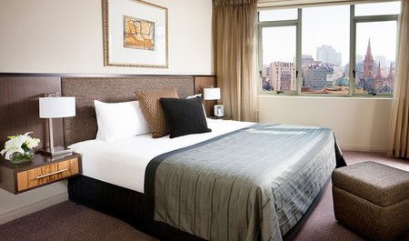 Quay West Suites Melbourne - Tourism Townsville 3