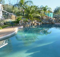 Ipswich View Homestead - Tourism Townsville