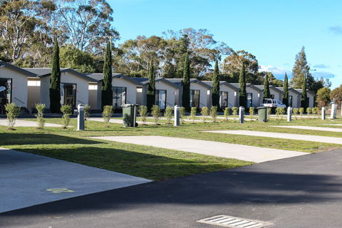 BIG4 Hobart Airport Tourist Park - Tourism Townsville 1
