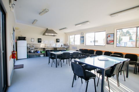 BIG4 Hobart Airport Tourist Park - Tourism Townsville 2