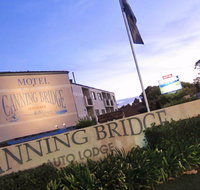 Canning Bridge Auto Lodge - Tourism Townsville