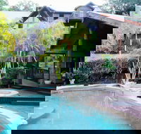 CasaGrande Resort and Day Spa - Tourism Townsville