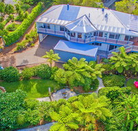 Cloud 9 Cliff Top Eagle Heights - Tourism Townsville