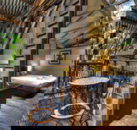 Daintree Wilderness Lodge - Tourism Townsville