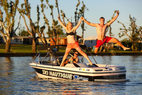 DC On The Lake - Tourism Townsville 2