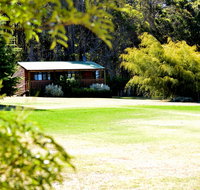 Diamond Forest Farm Stay - Tourism Townsville
