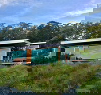 Eaglehawk Pavilions - Tourism Townsville