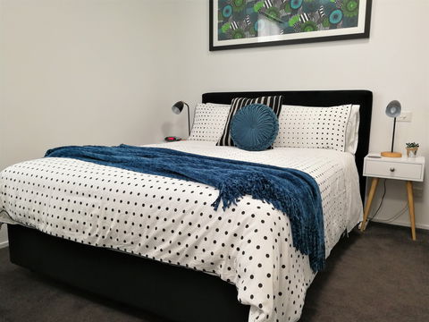 Hobart Cityscape Apartment 4 Studio - Tourism Townsville 1