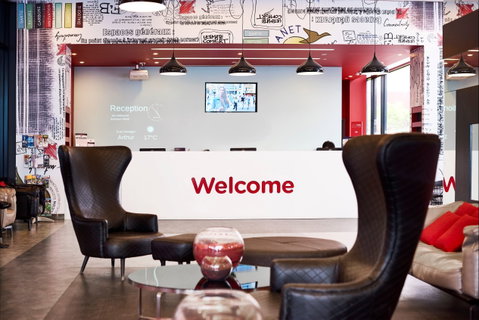 Ibis Melbourne Swanston Street Hotel - Tourism Townsville 0