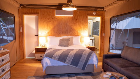 Kangaroo Island Seafront Holiday Park - Tourism Townsville 1