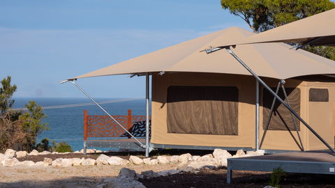 Kangaroo Island Seafront Holiday Park - Tourism Townsville 2