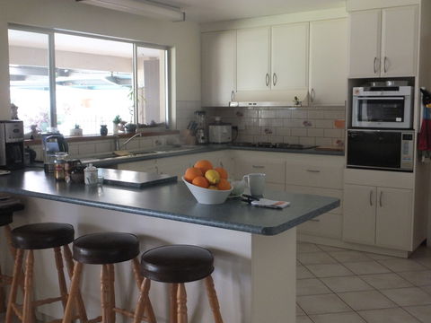 Kathys Place Bed And Breakfast - Tourism Townsville 1
