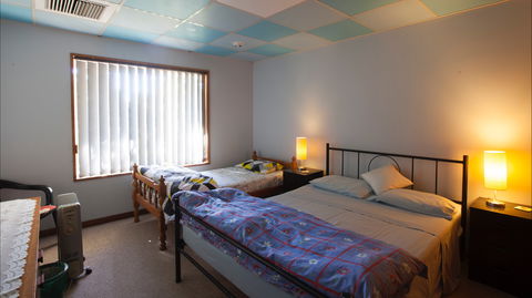 Kathys Place Bed And Breakfast - Tourism Townsville 2