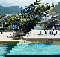 Park Regis City Quays - Tourism Townsville