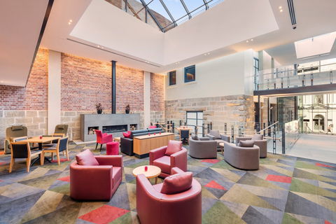 RACV/RACT Hobart Apartment Hotel - Tourism Townsville 1